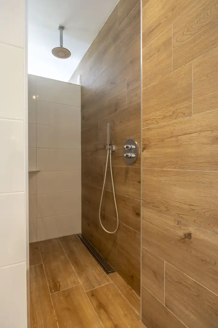 Bathroom of Houses for sale in Jávea / Xàbia