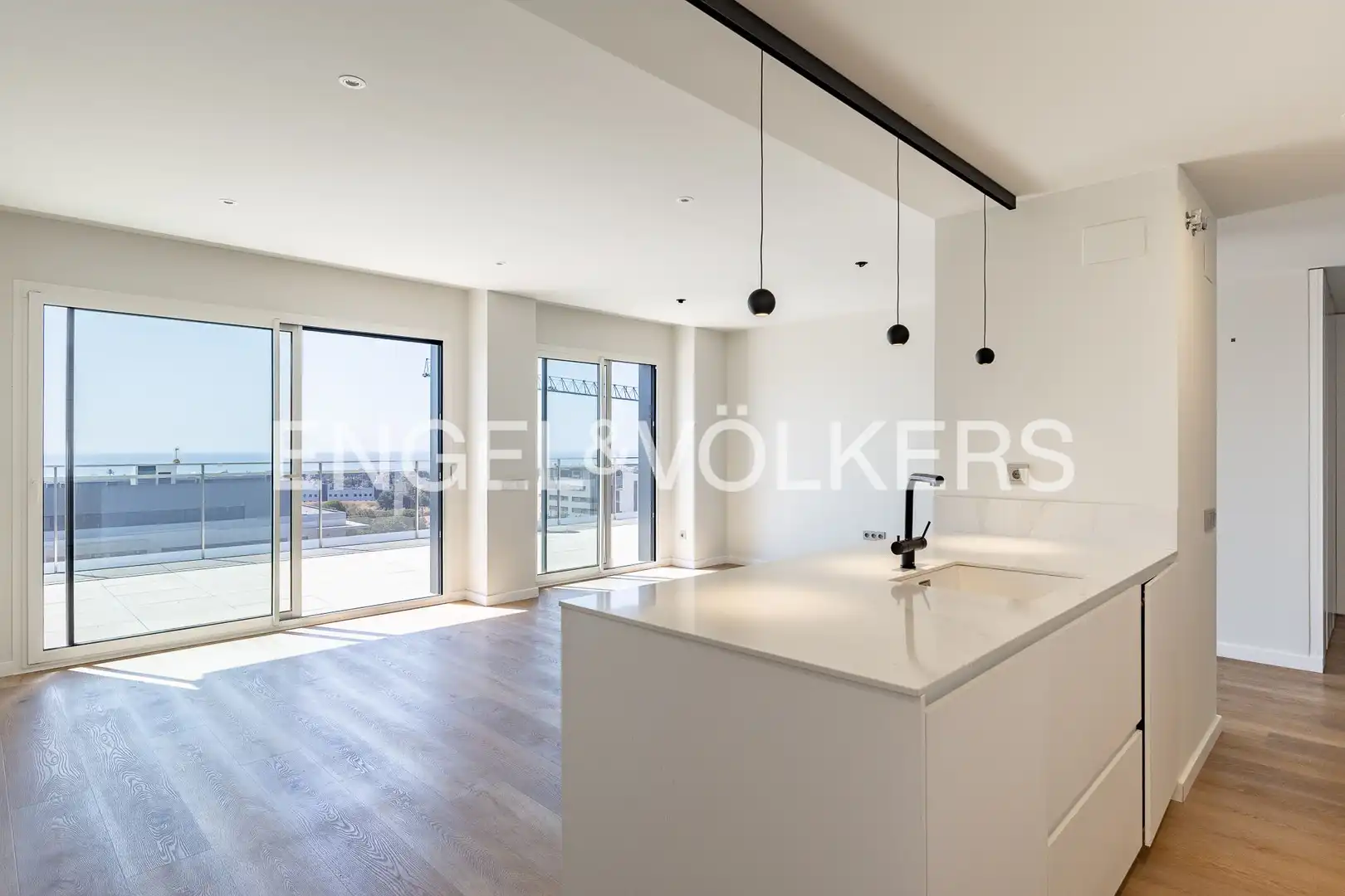 Penthouse with pool for sale in La Plana, imagen 18