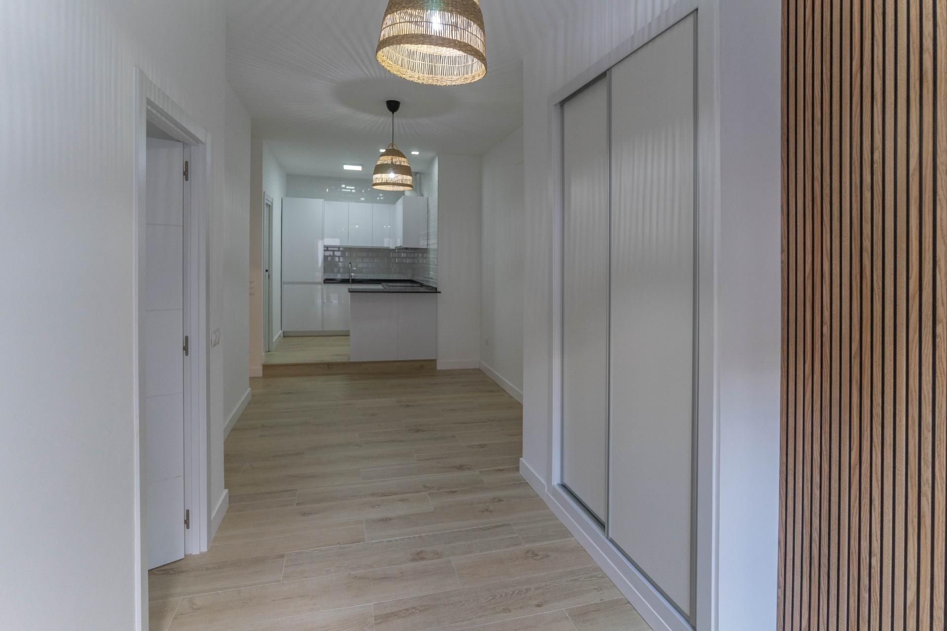 Pis de lloguer a Centro