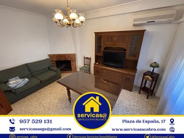 Maison à vendre à Cabra