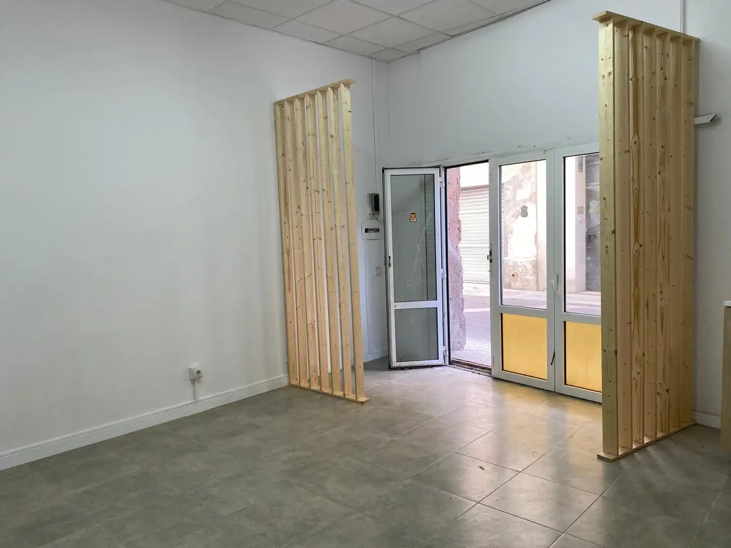 Commercial properties for rent in Igualada