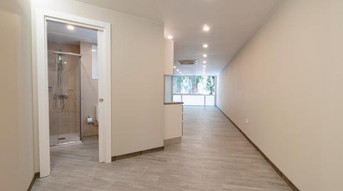 Foto 3 de Oficina de lloguer a Sant Antoni,  Barcelona Capital