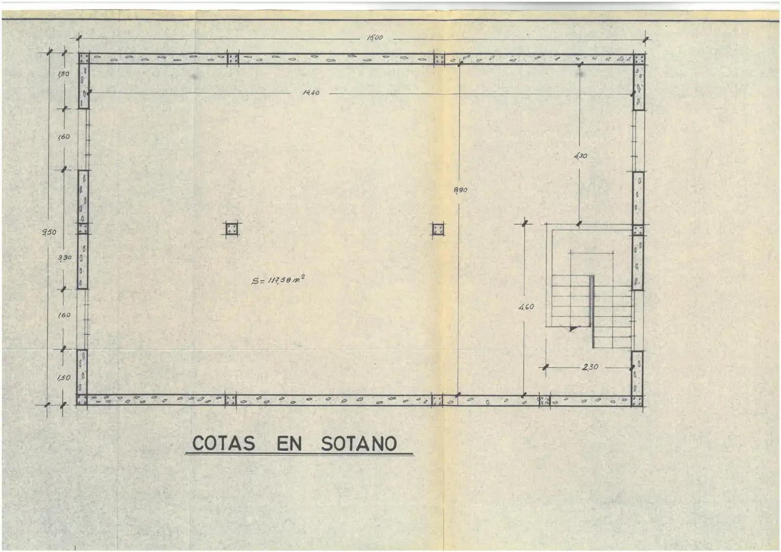 Edificio en venta en Barreiros