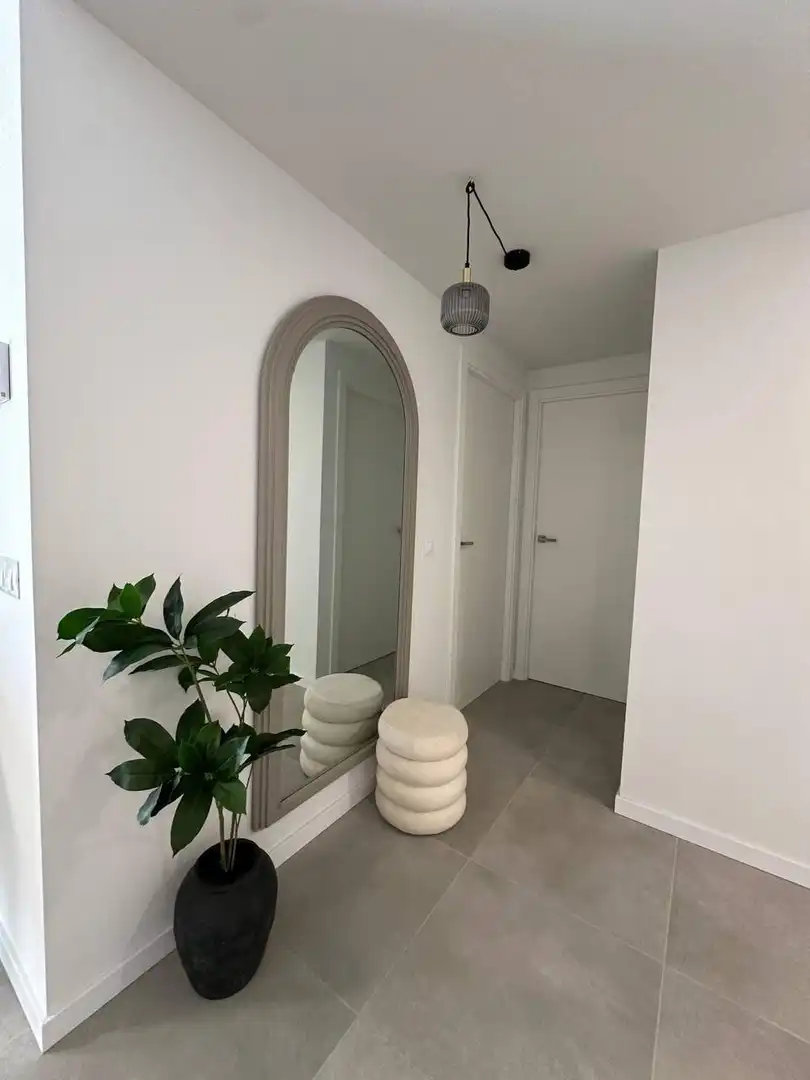 Flat for sale in Orihuela  with Air Conditioner, Swimming Pool and Furnished
