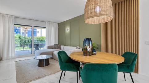 Photo 3 of Flat for sale in Avenida Avenida de las Olas, Punta Prima, Alicante