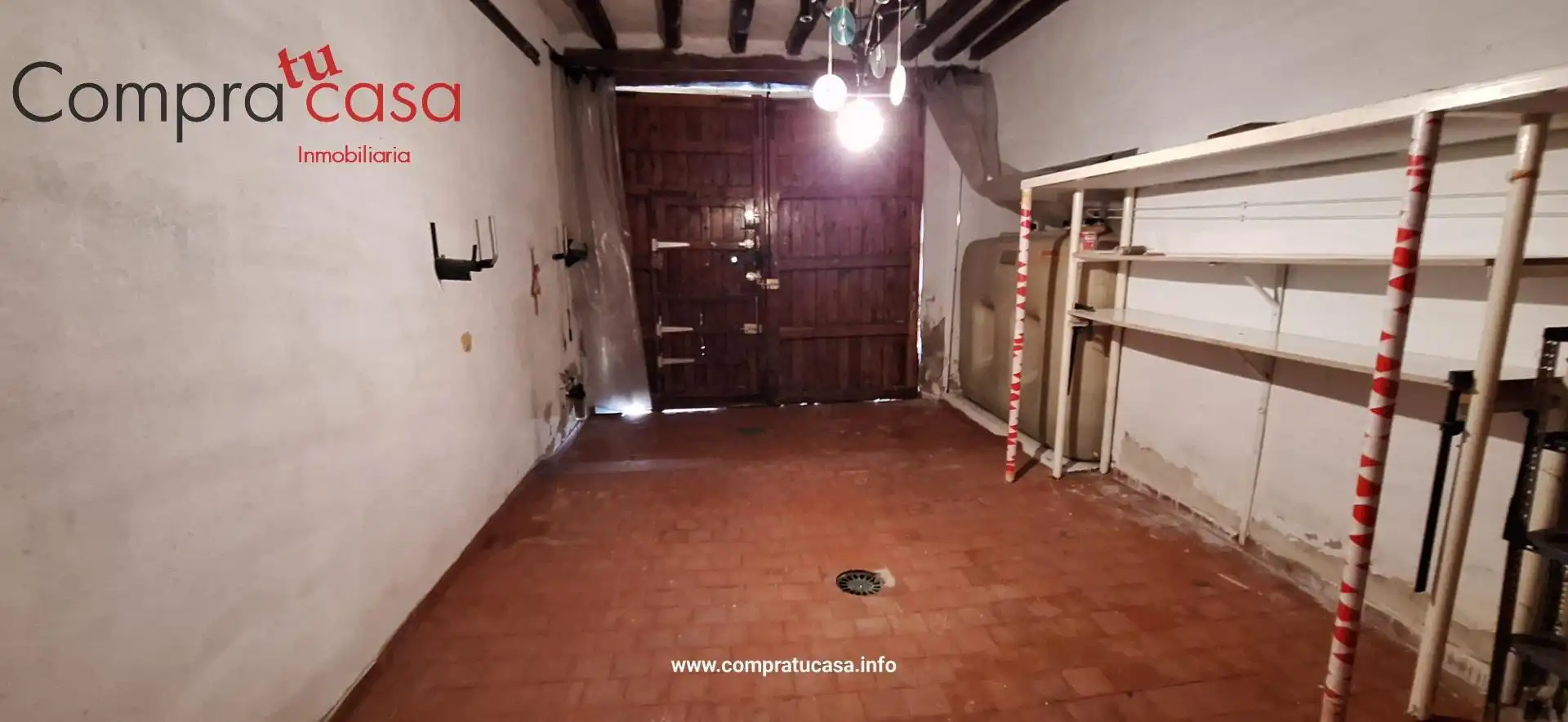 Finca rústica de lloguer a Espirdo, Segovia