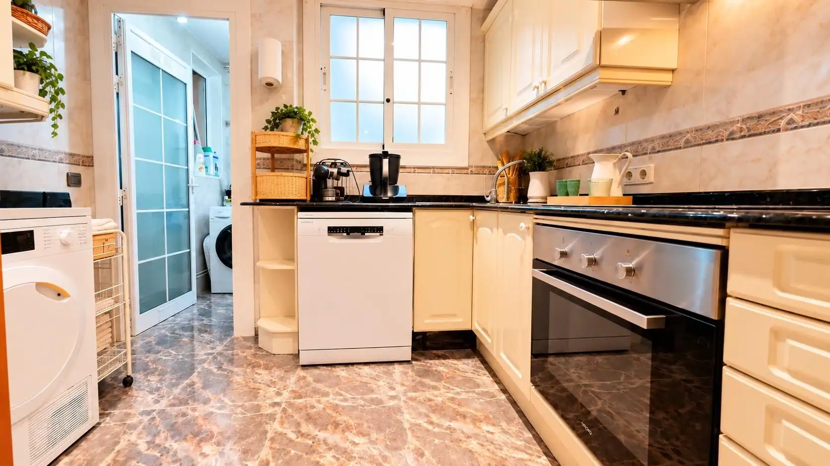 Piso con ascensor en venta en Centre - Cordelles, imagen 4