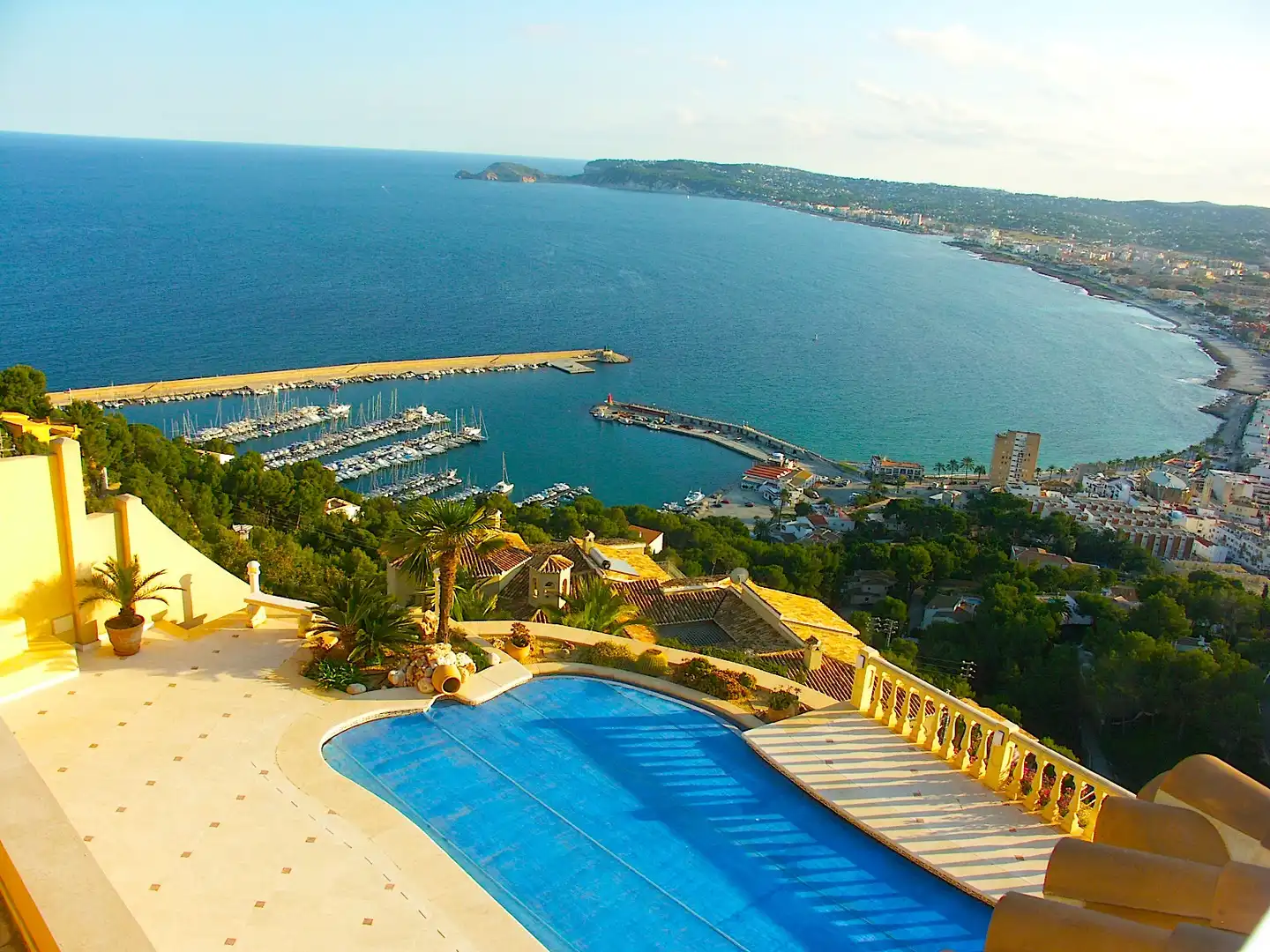 Villa avec terrasse à vendre à Puerto, imagen 8