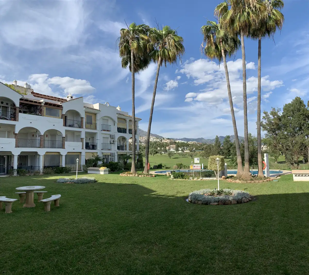 Casa o chalet en venta en Los Árboles