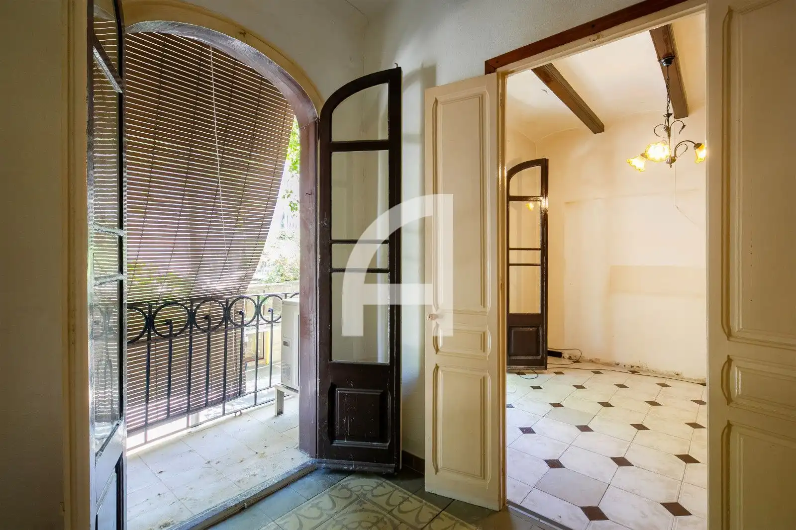 Piso en venta en Las Navas de Tolosa, El Clot
