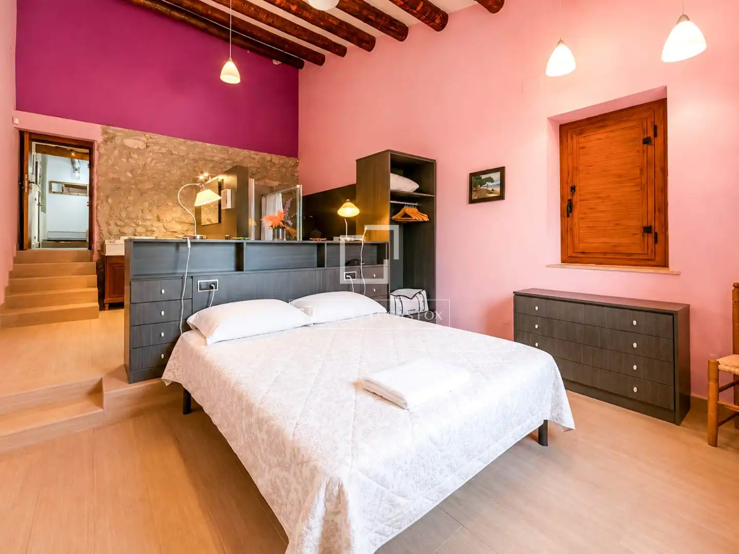 Maison rustique avec piscine à vendre à Torrelles de Foix, imagen 12