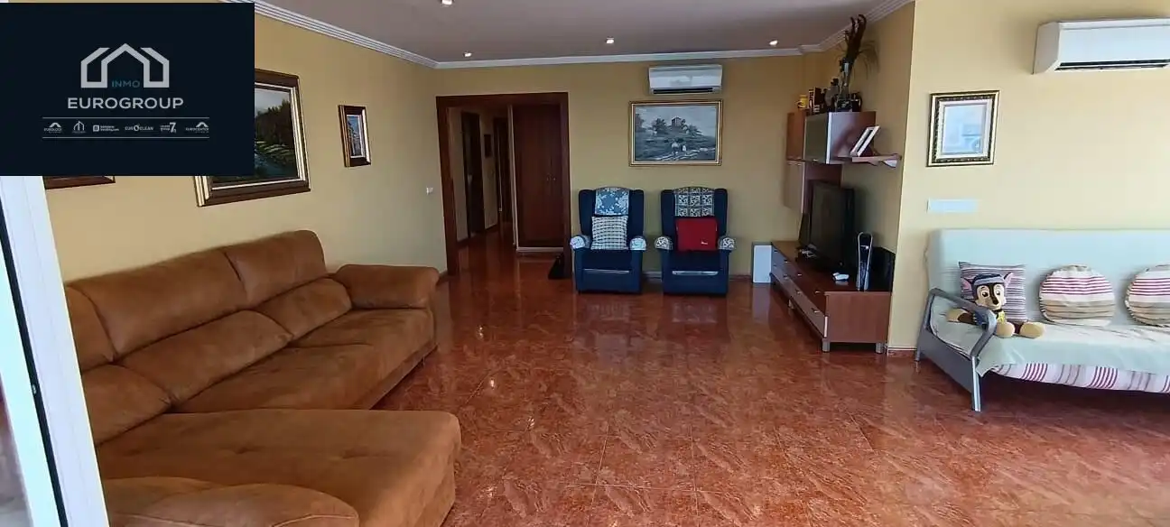 Flat with lift for sale in Playa de Levante, imagen 12