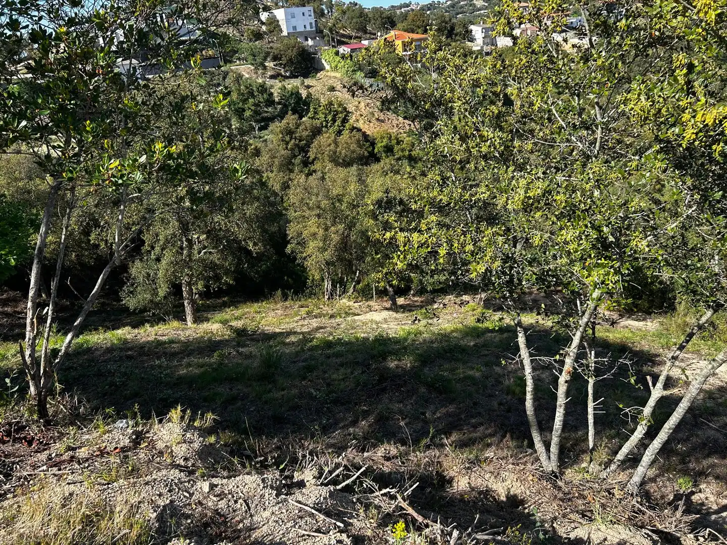 Wohnbaugrundstück zum Verkauf in Lloret Residencial - Montlloret, imagen 7