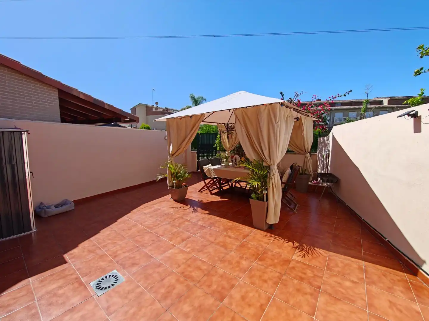 Reihenhaus mit Terrasse zum Verkauf in San Antonio de Benagéber, imagen 25