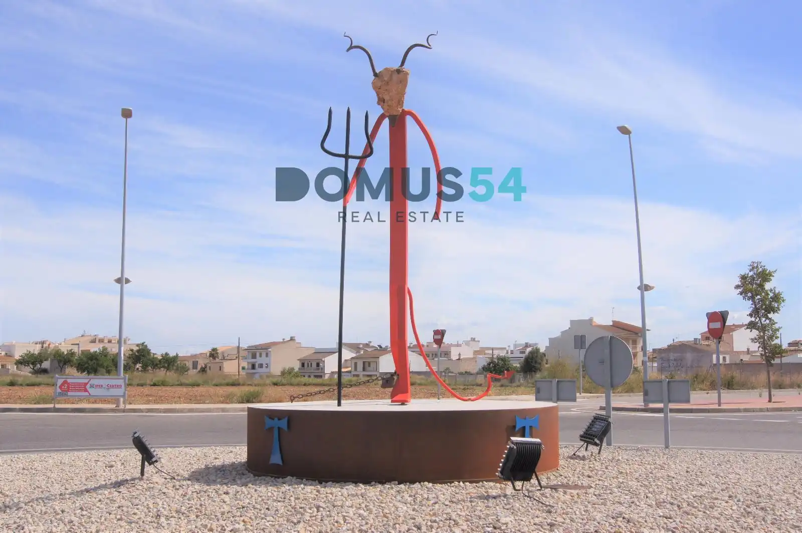Rustikales Grundstück zum Verkauf in Sa Pobla, imagen 12