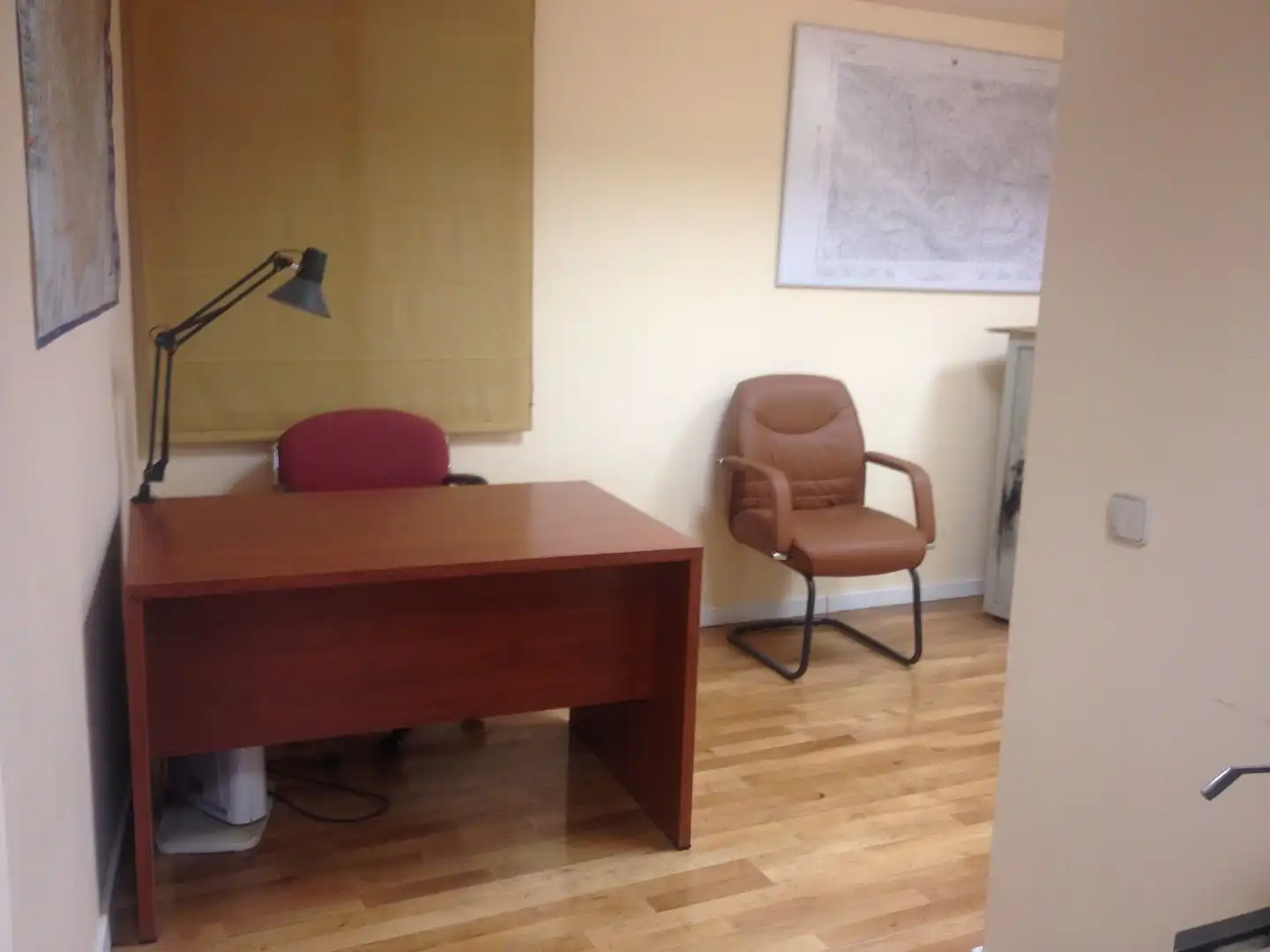 Office space with lift for sale in Centro - Plaza Mayor, imagen 9