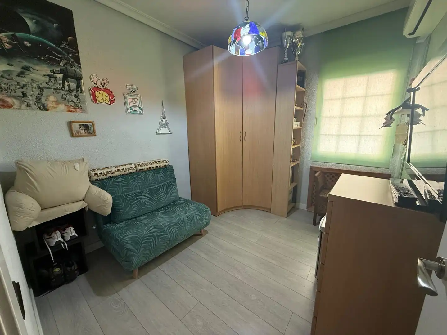 Dúplex en venta en Madrid, Madrid