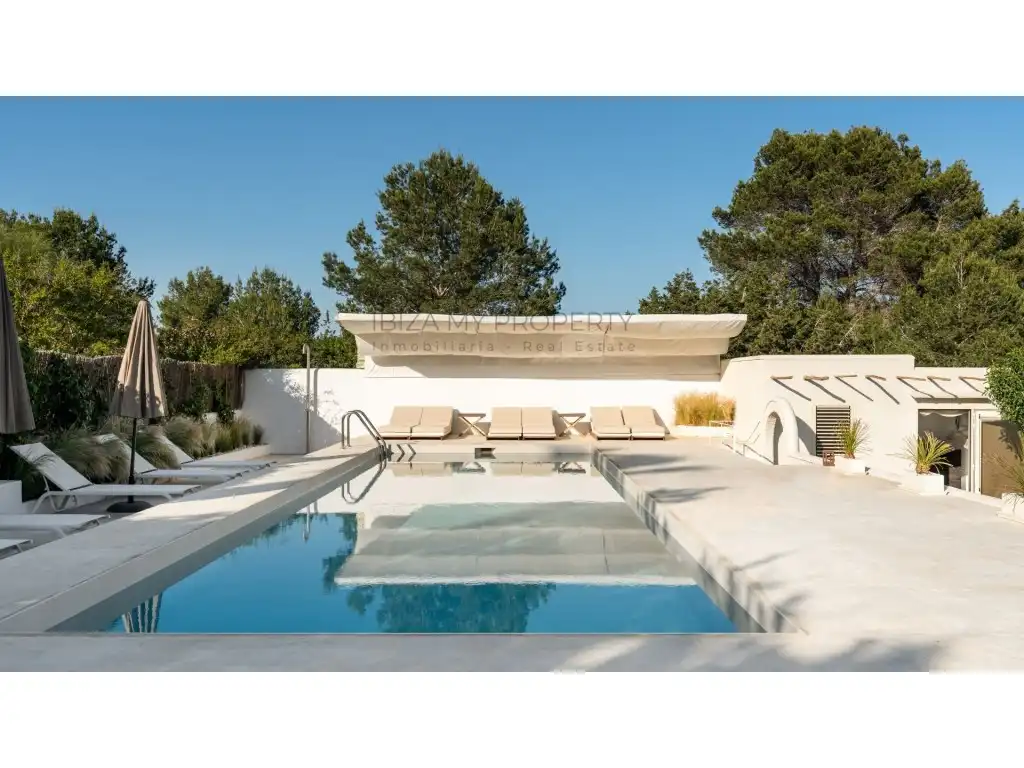 Villa avec piscine à vendre à Camino Caleta, imagen 4