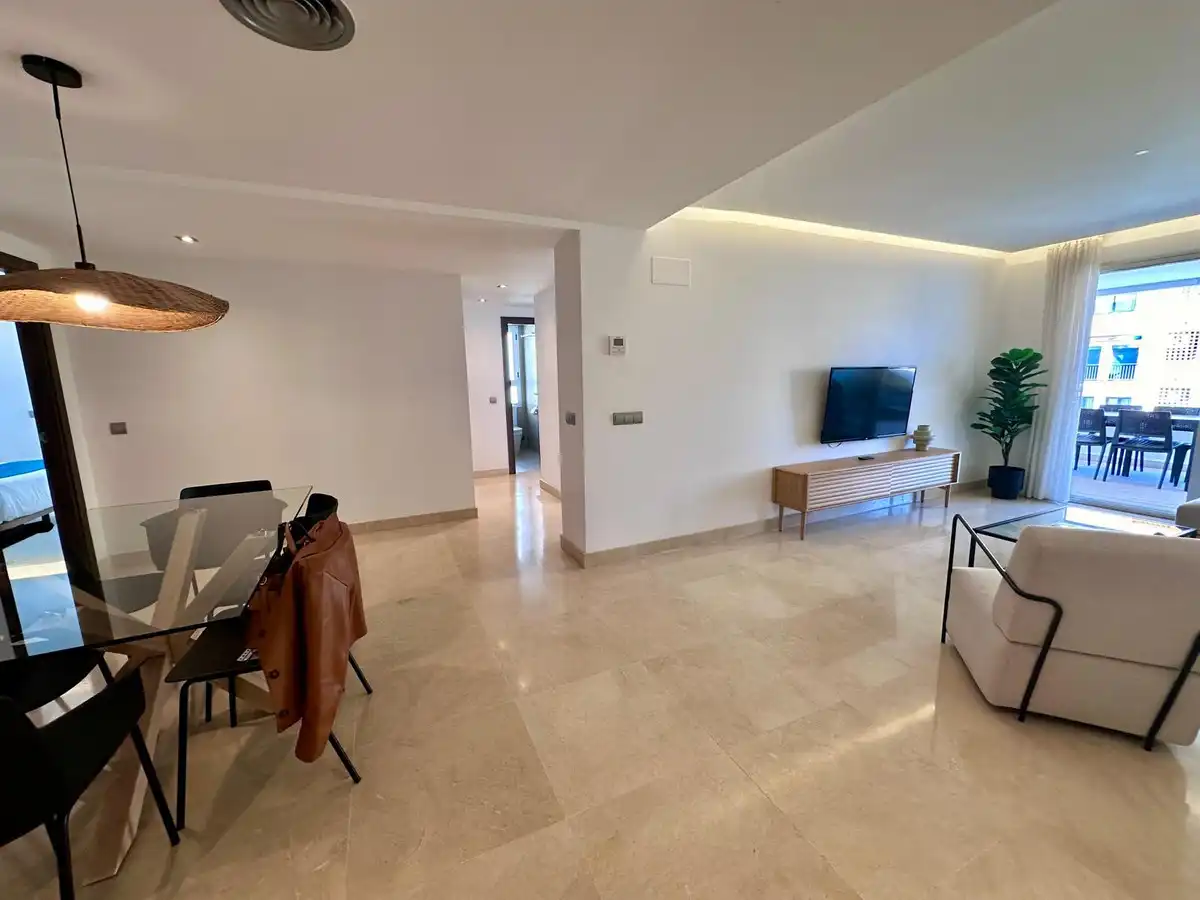 Flat with pool for sale in Marbella - Marbella,San Pedro de Alcantara,Avenida de Barcelona, imagen 29