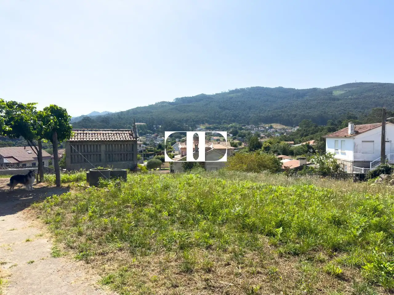 Casa o chalet en venta en Camiño Sixtro, Coruxo - Oia - Saiáns