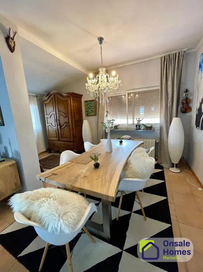 Houses for sale in Calle Fernando Alvarez Acosta, Huerta del Prado - La Montua