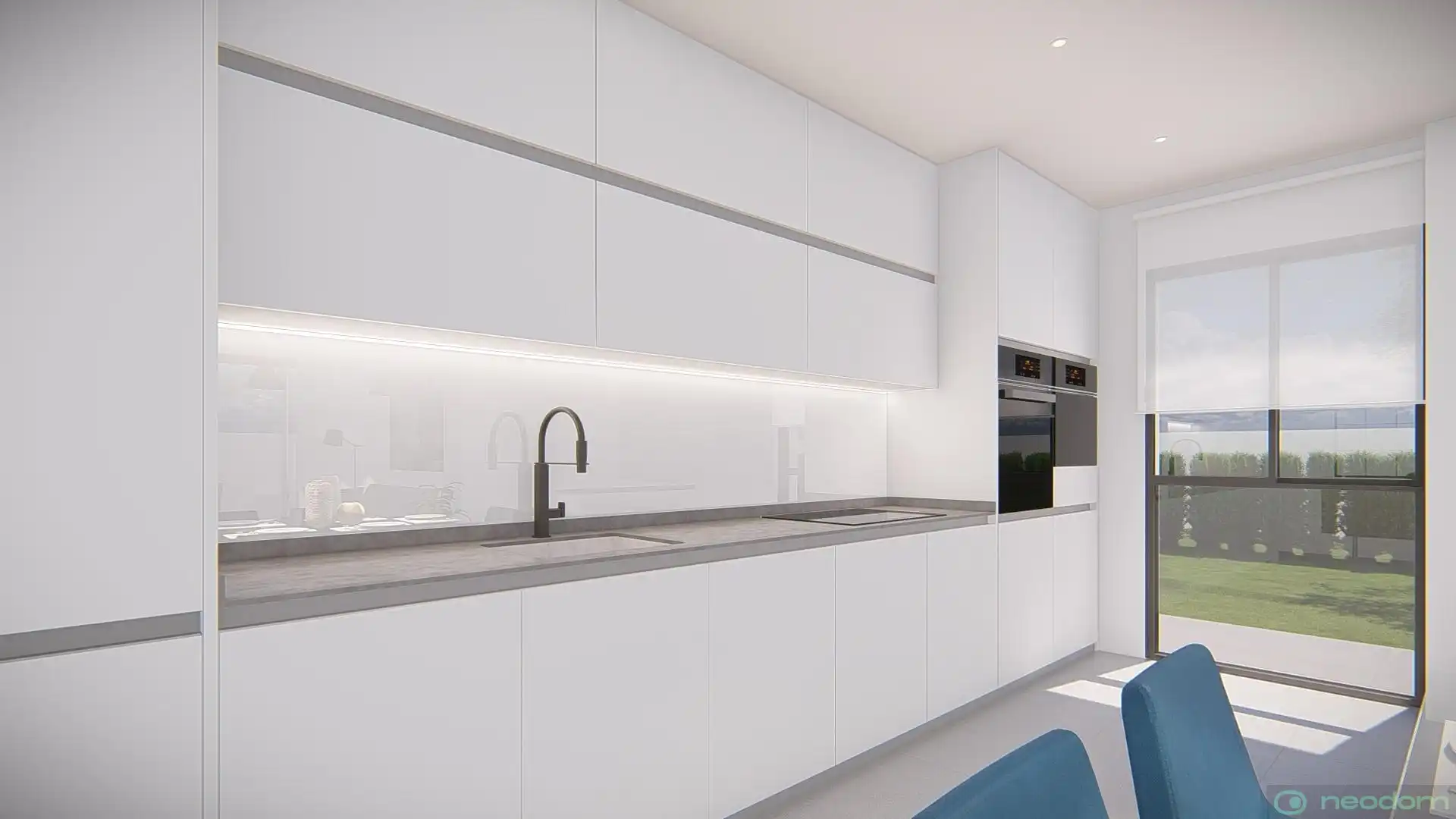 Flat for sale in Plans - Gasparot, imagen 13