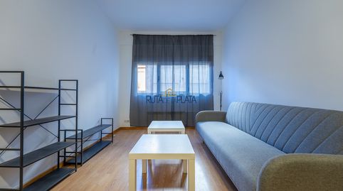 Foto 5 de Apartamento de alquiler en Calle Santa Ana, 3a, Casco Antiguo, Zamora Capital