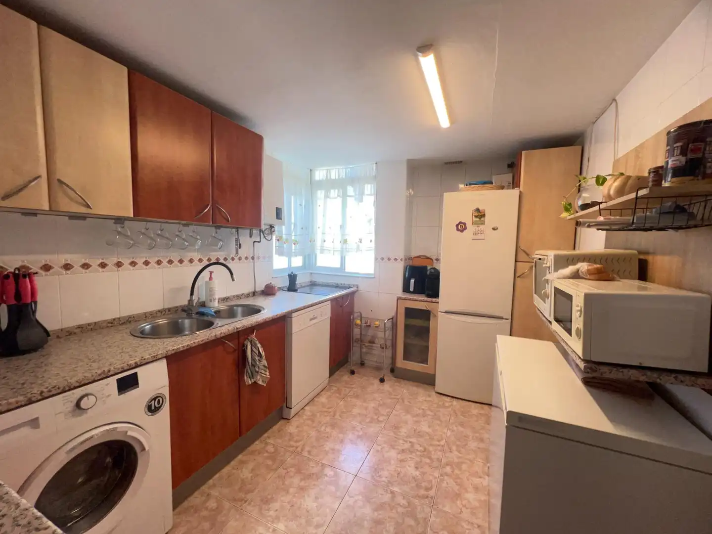 Piso con ascensor en venta en Avenida de Bonaire 4, imagen 6