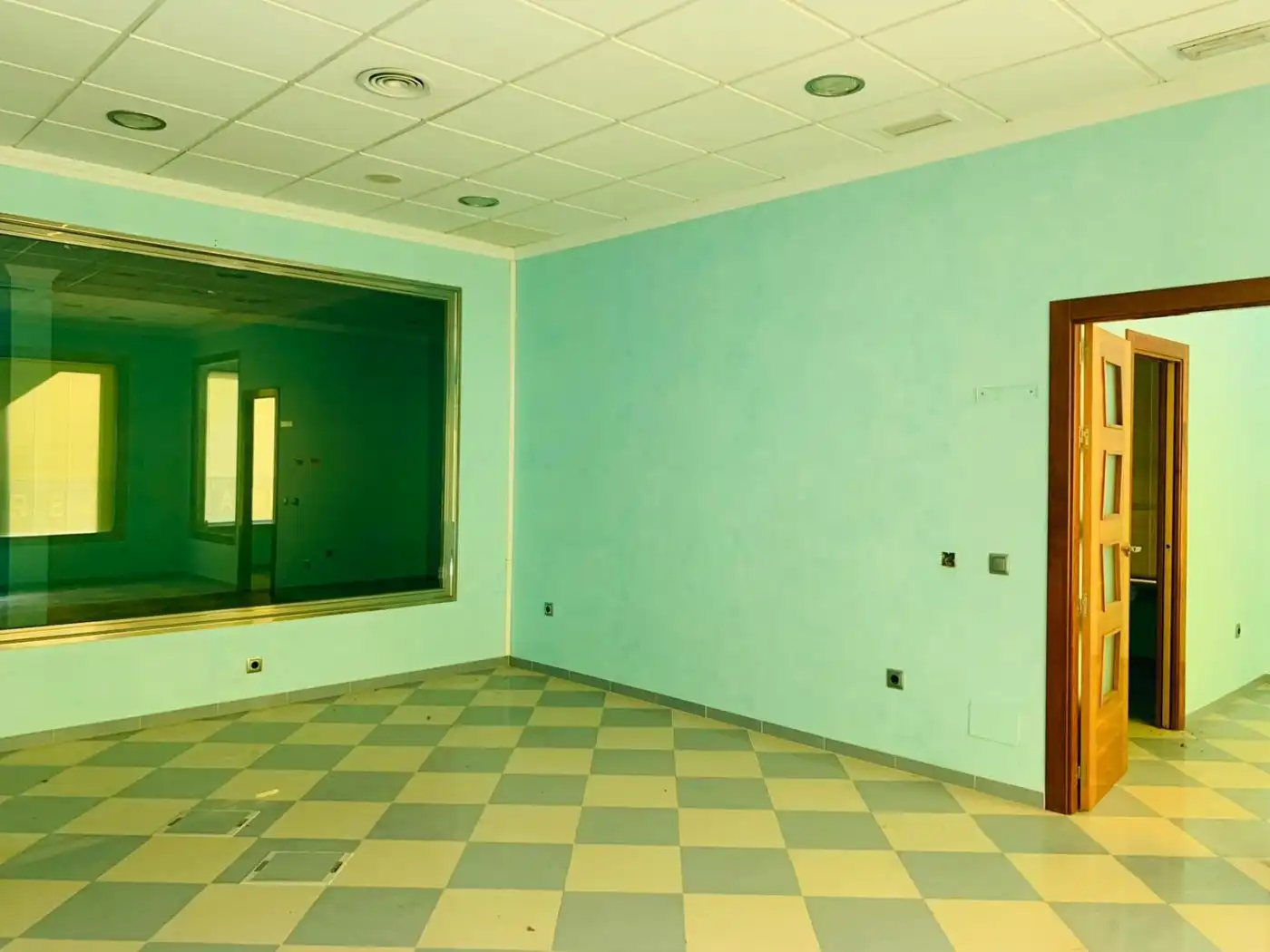 Gewerbefläche zur Miete in El Ejido Ciudad, imagen 16