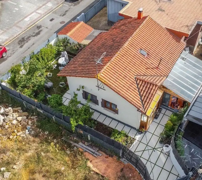 Detached house with garden for sale in Grupo Grupo Eloy Yenes, imagen 48