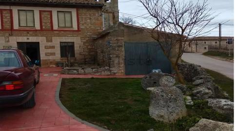 Photo 2 of House or chalet for sale in Calle Real, Las Hormazas , Burgos