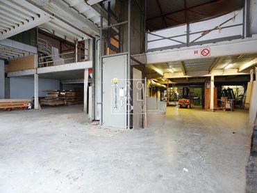 Industrial building for sale in GABIRIA