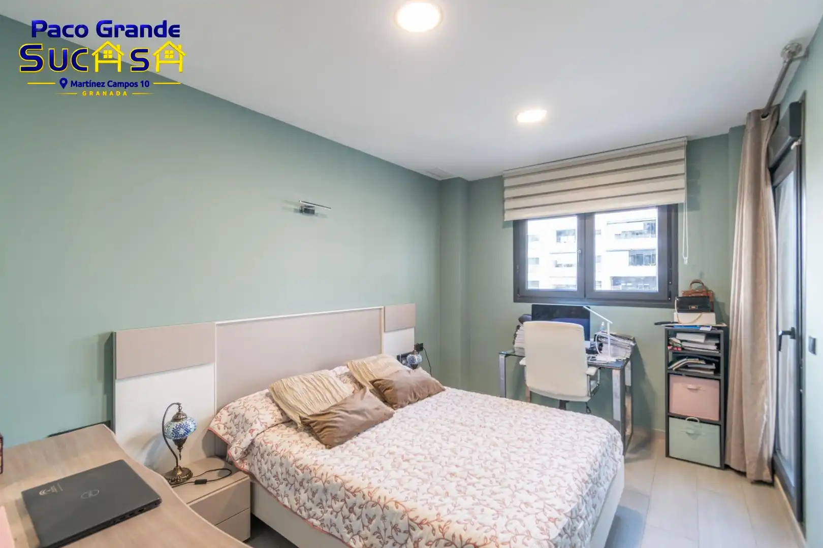 Piso con piscina en venta en Calle DARWIN, imagen 64