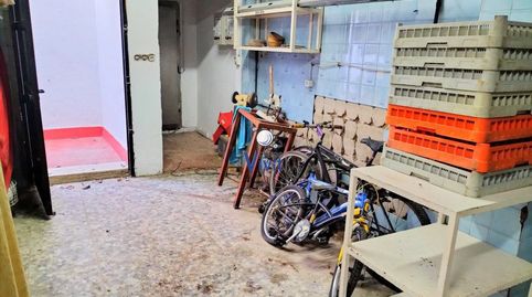 Foto 3 de Casa o xalet en venda a Centro - Doña Mercedes, Dos Hermanas