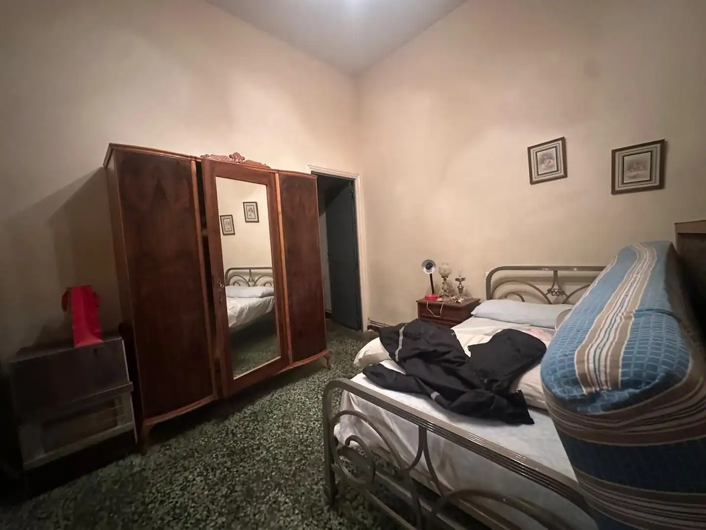 Maison avec jardin à vendre à Calle Clavel, imagen 12