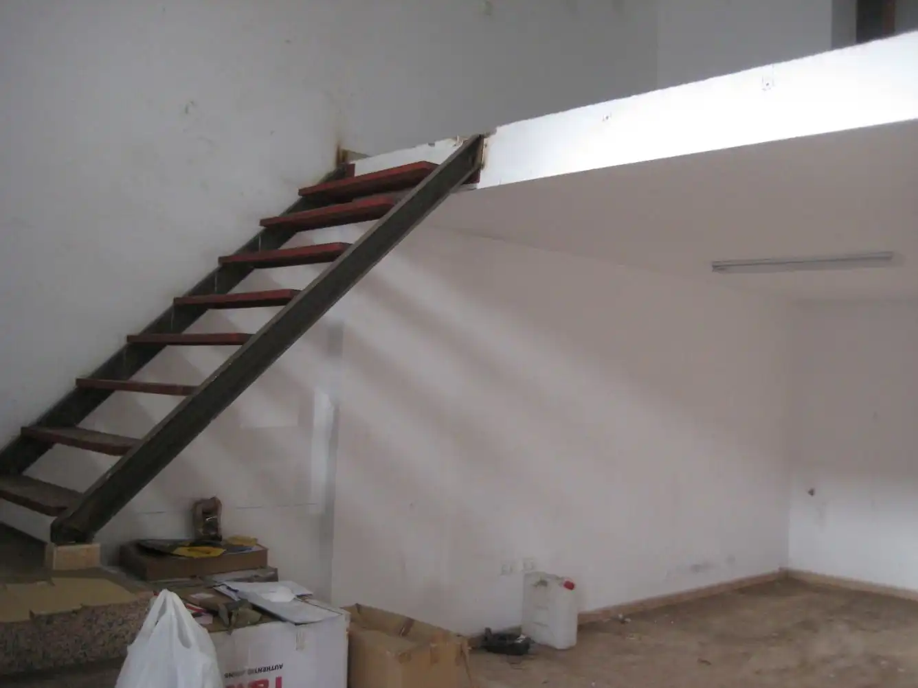 Local en venta en Melilla
