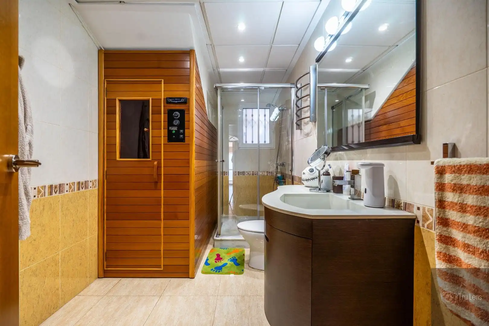 Baño de Casa o chalet en venta en Torre-Pacheco