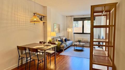 Foto 4 de Pis de lloguer a De Felipe Campos, El Viso,  Madrid Capital