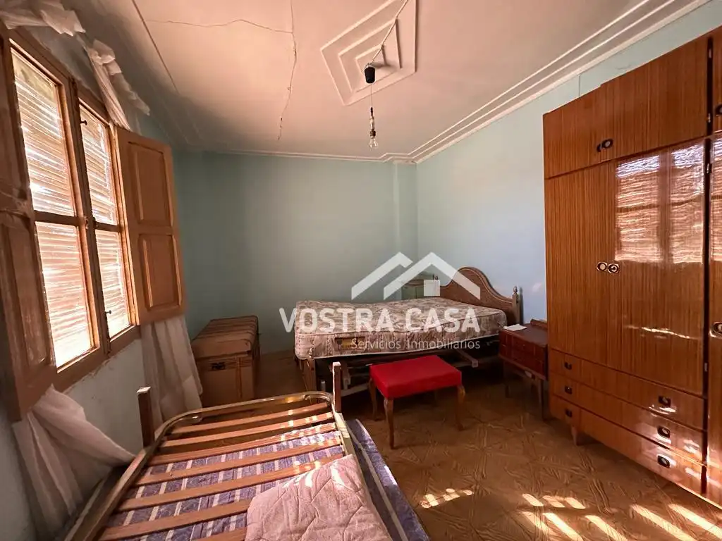 Casa aparellada en venda a SAN BLAS, imagen 18