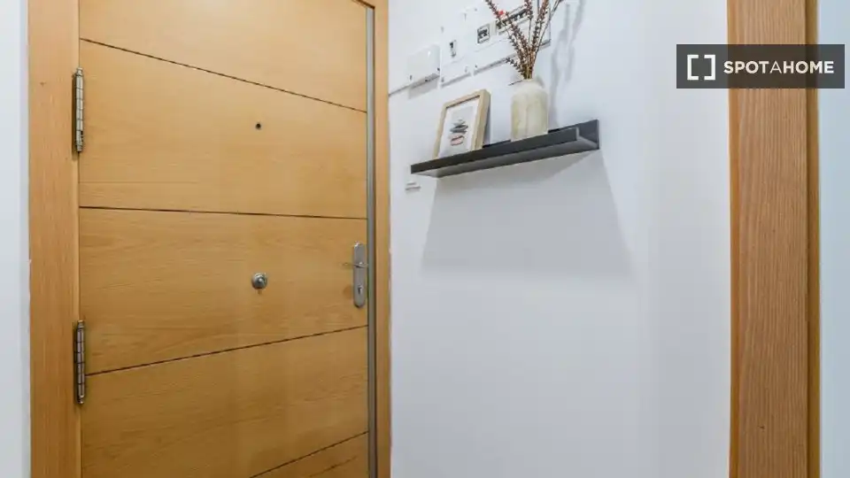 Fotografía del inmueble reportado: 3.240 €/mes — Palacio, Madrid