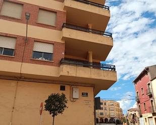 Wohnung zum verkauf in Avenida de la Rioja, Entrena