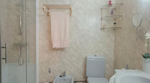 Foto 3 de Pis en venda a Calle de Portalegre, Opañel, Madrid