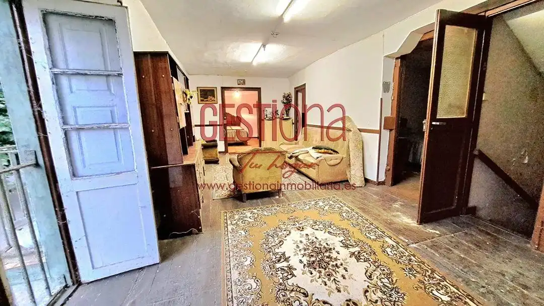 Casa o xalet en venda a Hazas de Cesto