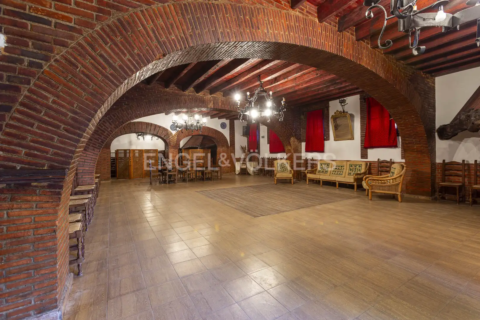 Haus mit Terrasse zum Verkauf in Valdeolmos-Alalpardo, imagen 19