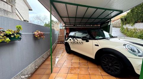 Foto 2 de Casa adosada en venda a Camiño Da Barcalleira, Panxón, Nigrán
