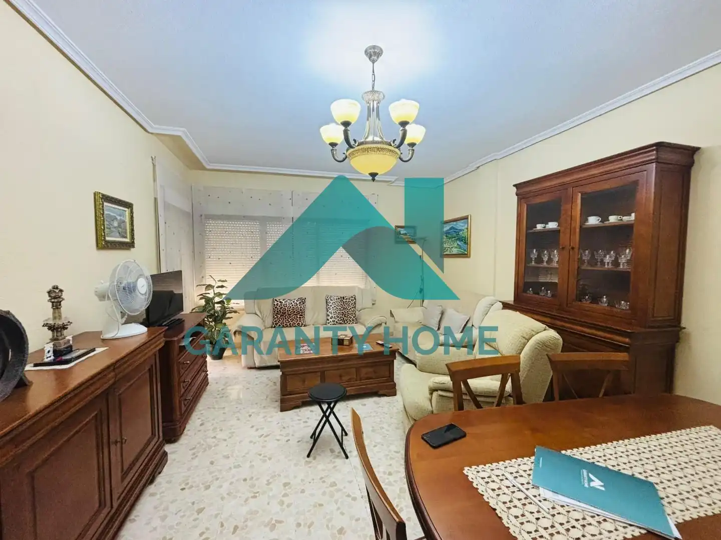 Flat with lift to rent in Ruta de la Plata, imagen 12