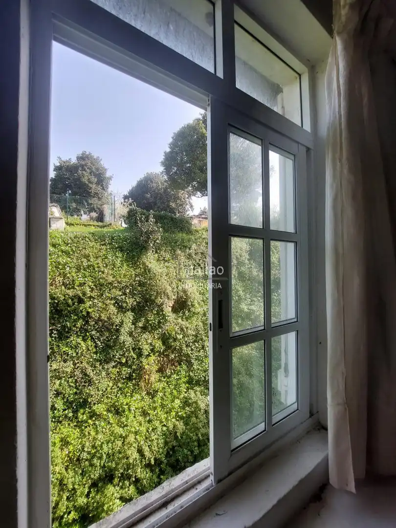 Jardí de Casa o xalet en venda en Ferrol amb Jardí privat i Traster