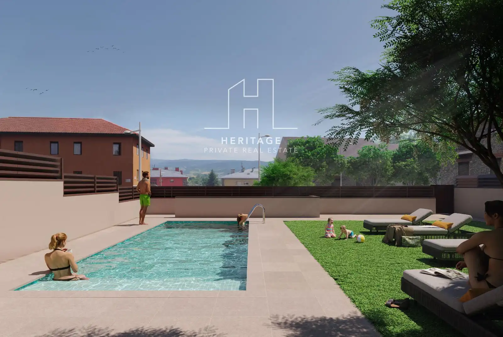 Duplexes for sale in MANJOLET, 3, Puigcerdà