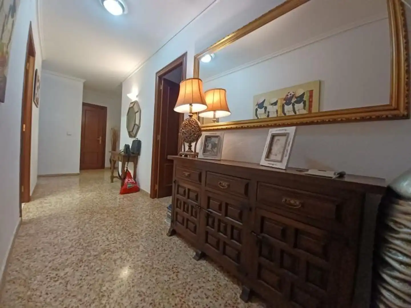 Flat for sale in Montán  with Terrace and Storage room