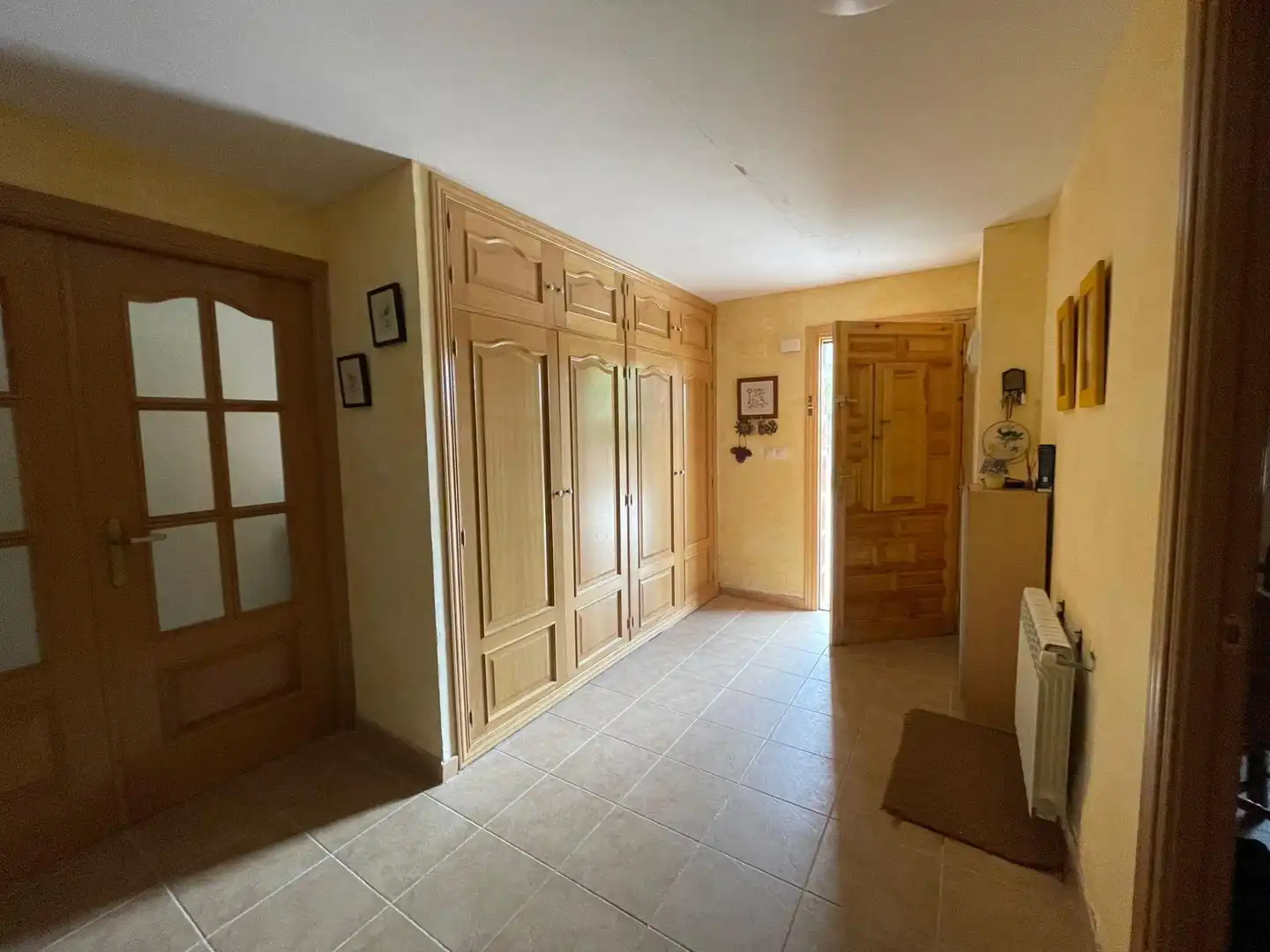 Casa o chalet en venta en Ventosilla y Tejadilla